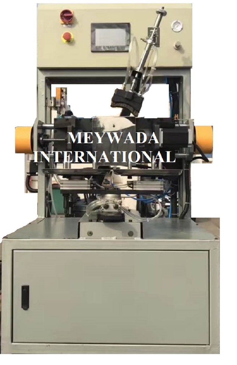 Carcass&nbsp;Gluing&nbsp;M��